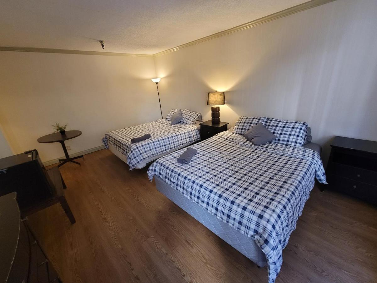 La Spacious Hotel Style Unit - Los Angeles, Los Angeles