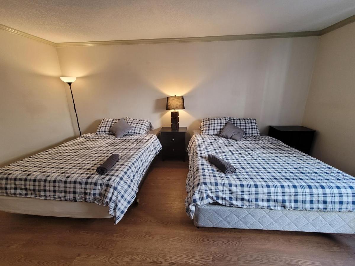 La Spacious Hotel Style Unit - Los Angeles — Photos 2